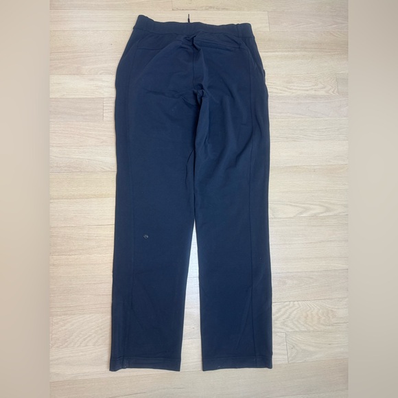 Lululemon Athletica Men's Black Joggers L - Picture 3 of 7